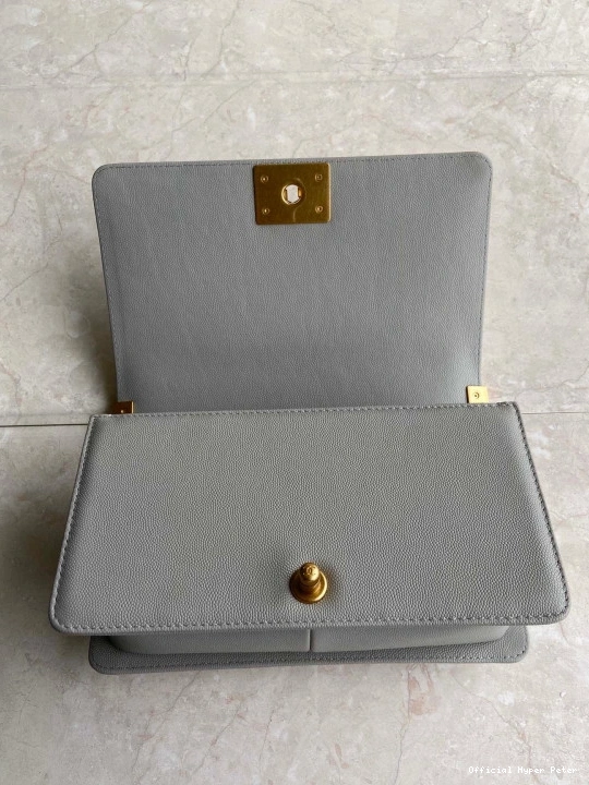Hyper Peter BAG CHANEL BOY 0714